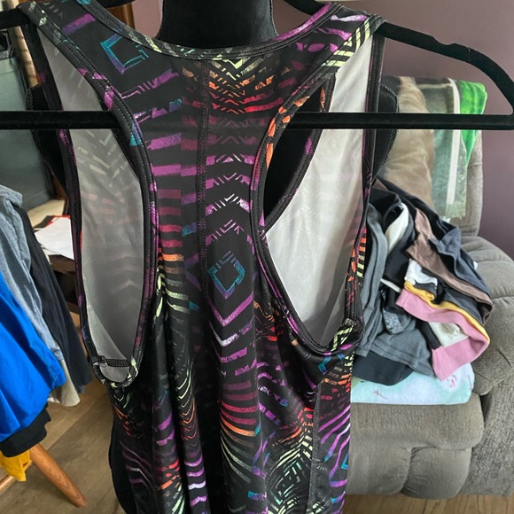 Fila Racerback Tank - Picture 2 of 2